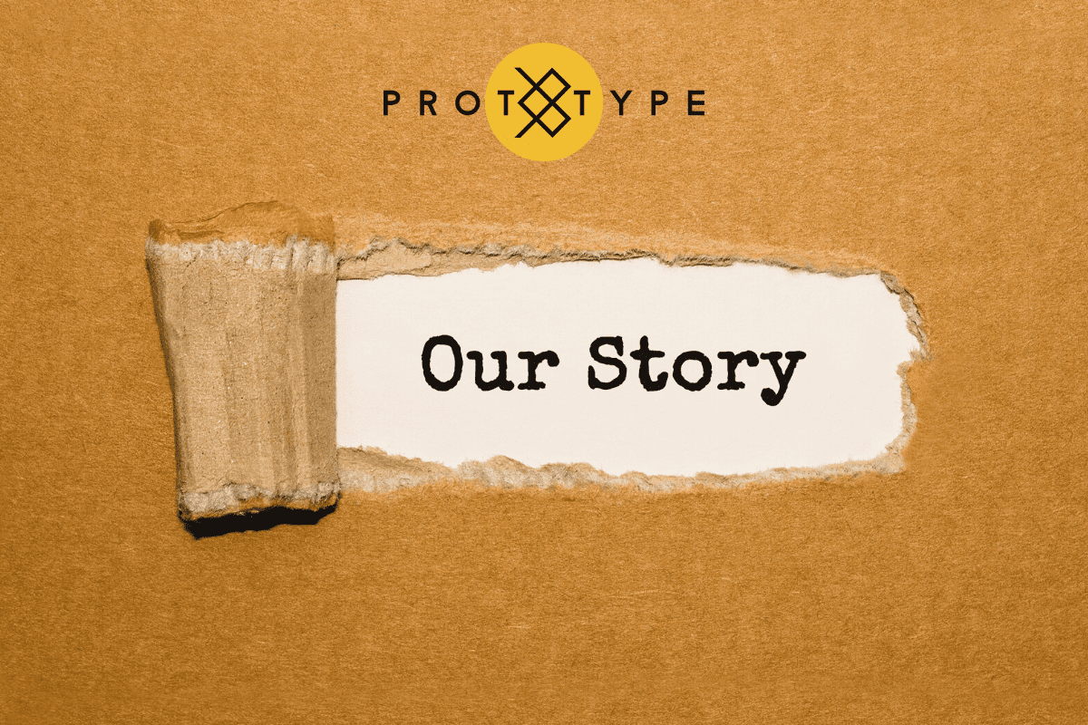 Prototype Our Story