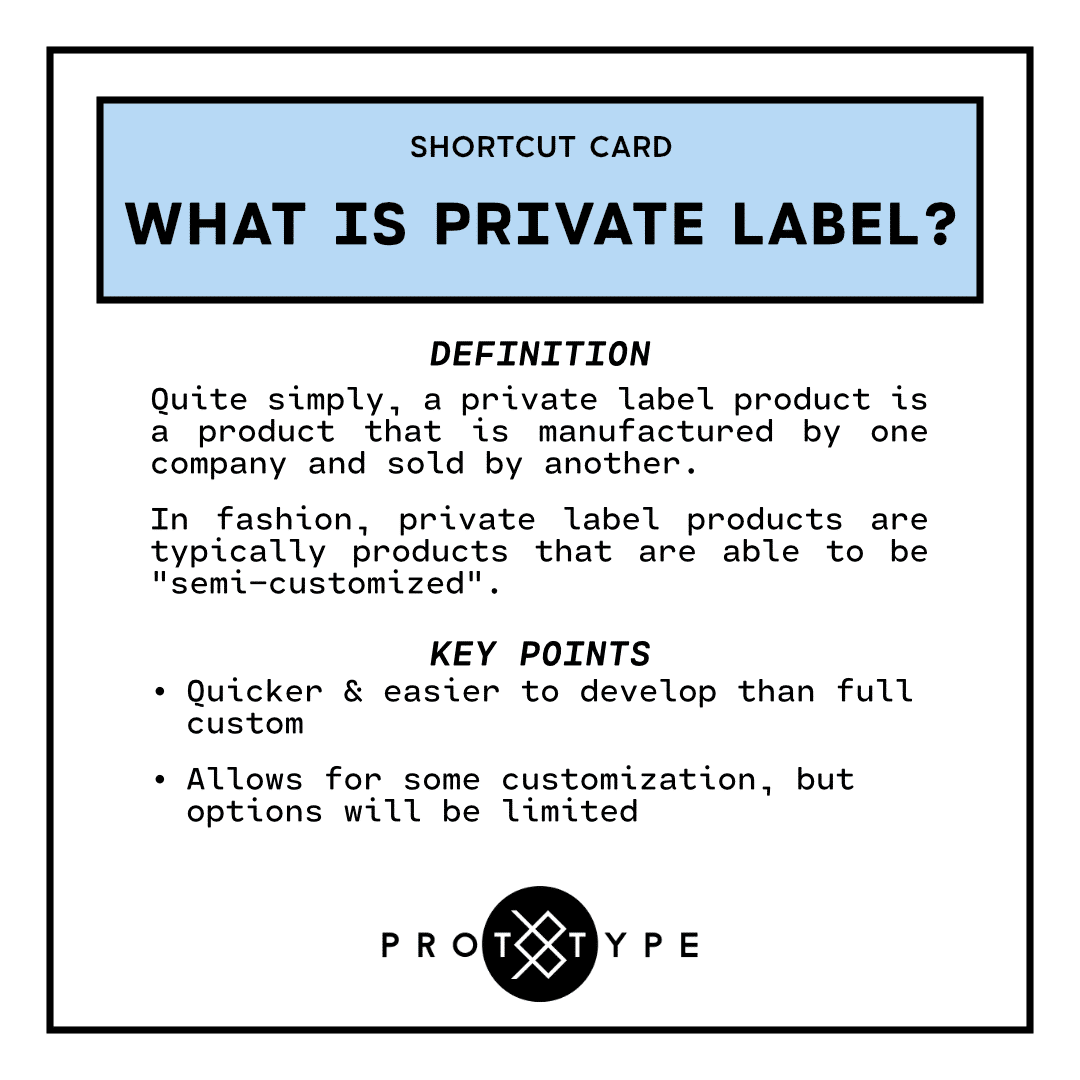 Private Definition