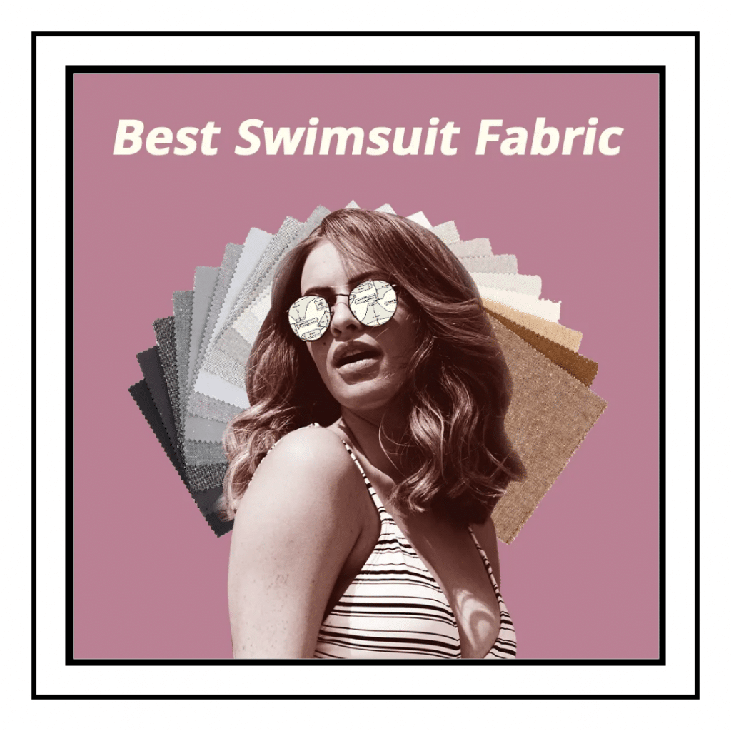 Sustainable Swimwear Fabrics Prototype MadetoOrder Marketplace