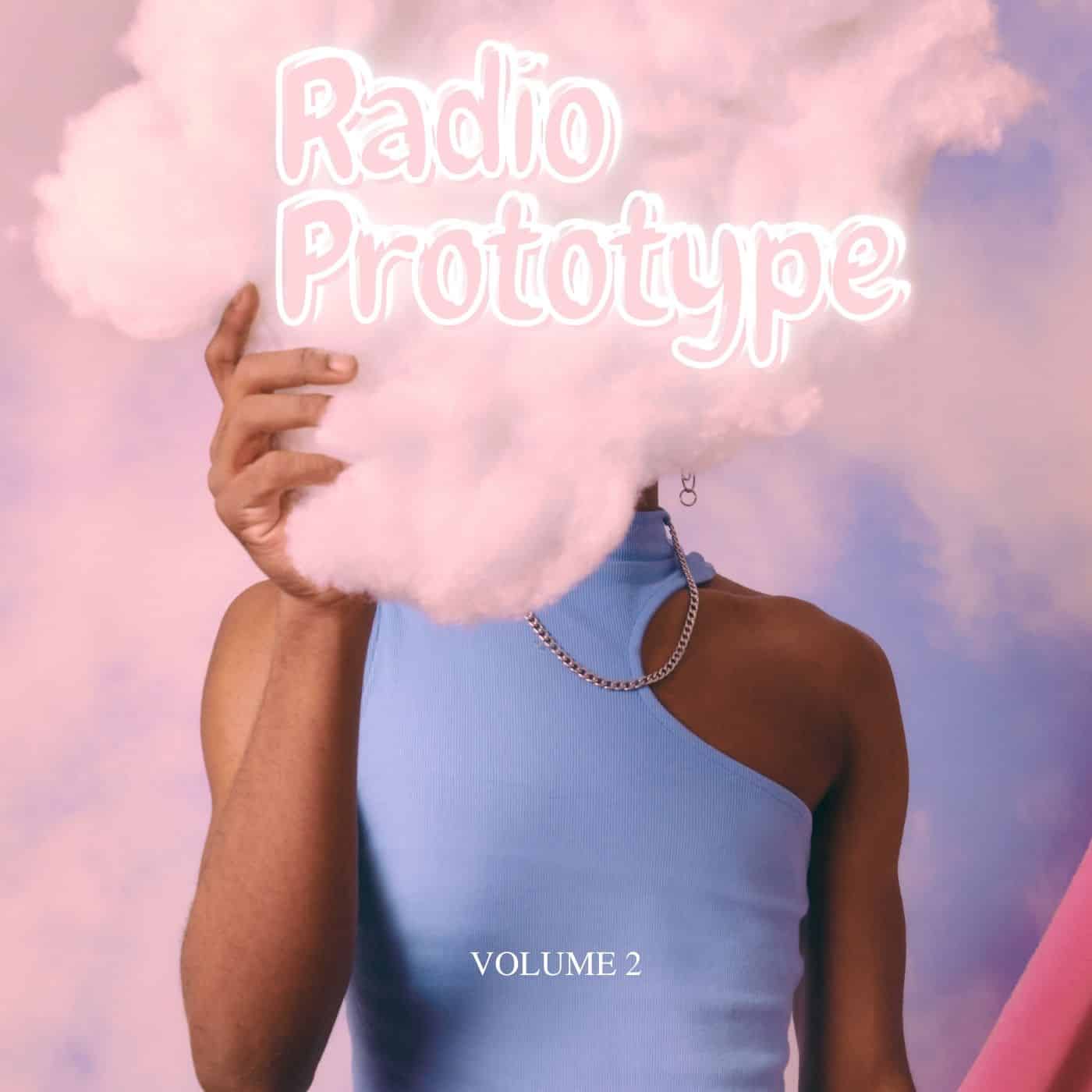 Radio Prototype Volume 2