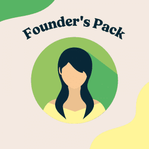 fashion brand founders pack