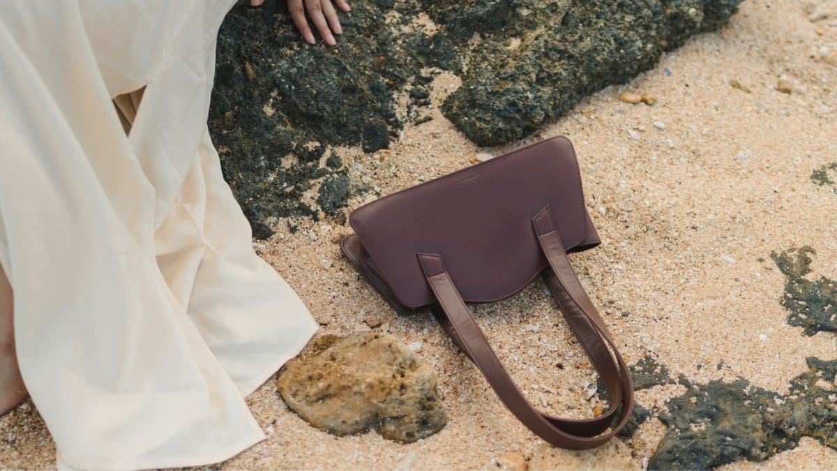 What is vegan leather, anyway? 4 types to know