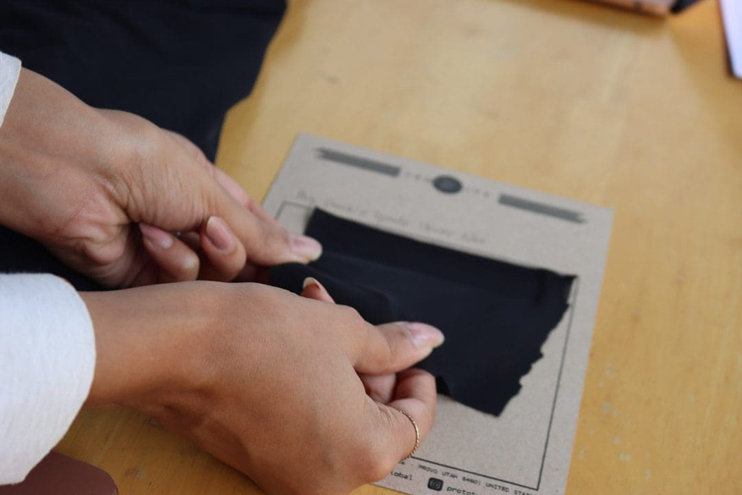 Fashion Startup Bootcamp Prototype Integrated Fashion Solutions