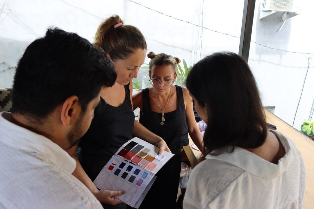 Fashion Startup Bootcamp Prototype Integrated Fashion Solutions